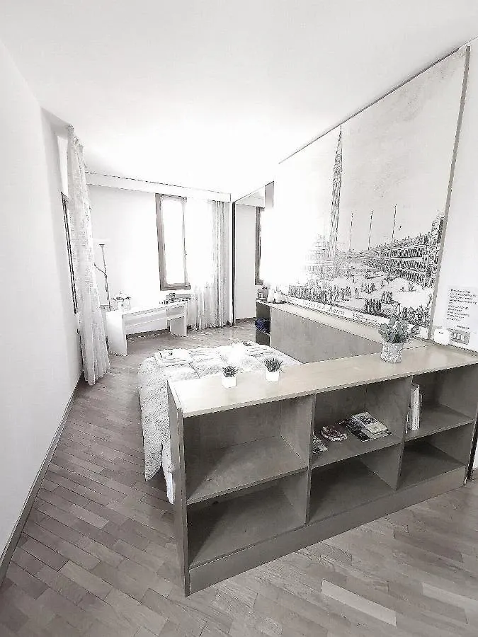Cannaregio Apartment Venedig