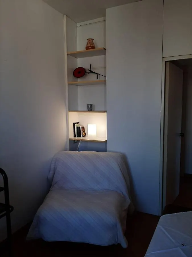 Cannaregio Apartment Venedig