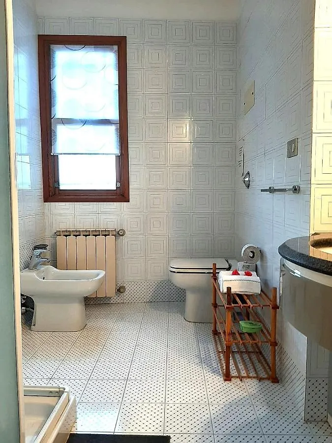 Cannaregio Apartment Venedig
